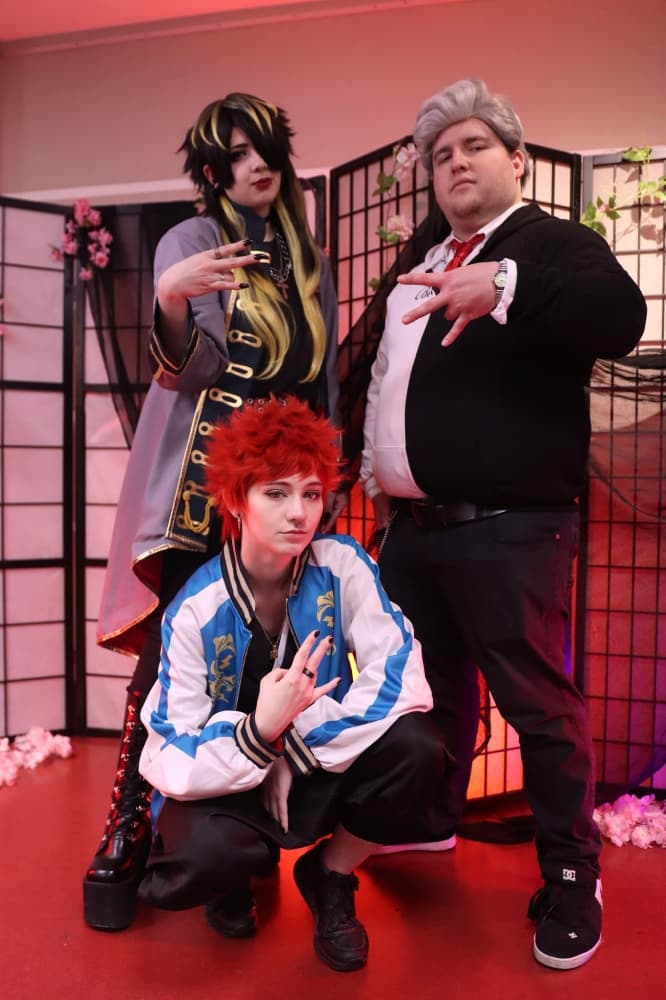 Amaguni Hitoya  - Photo 6