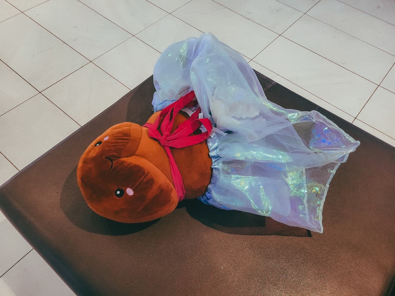 BBZuha first date - Photo 32