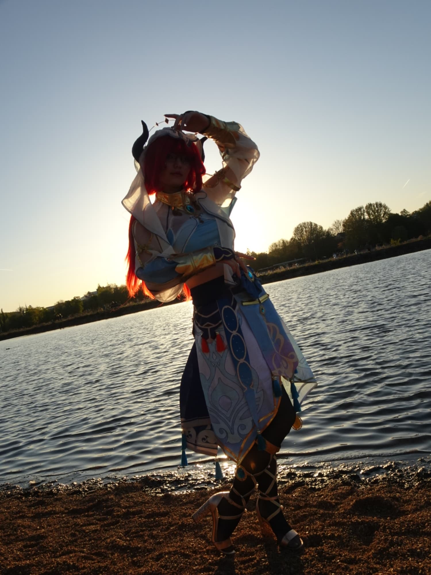 Nilou - Photo 5