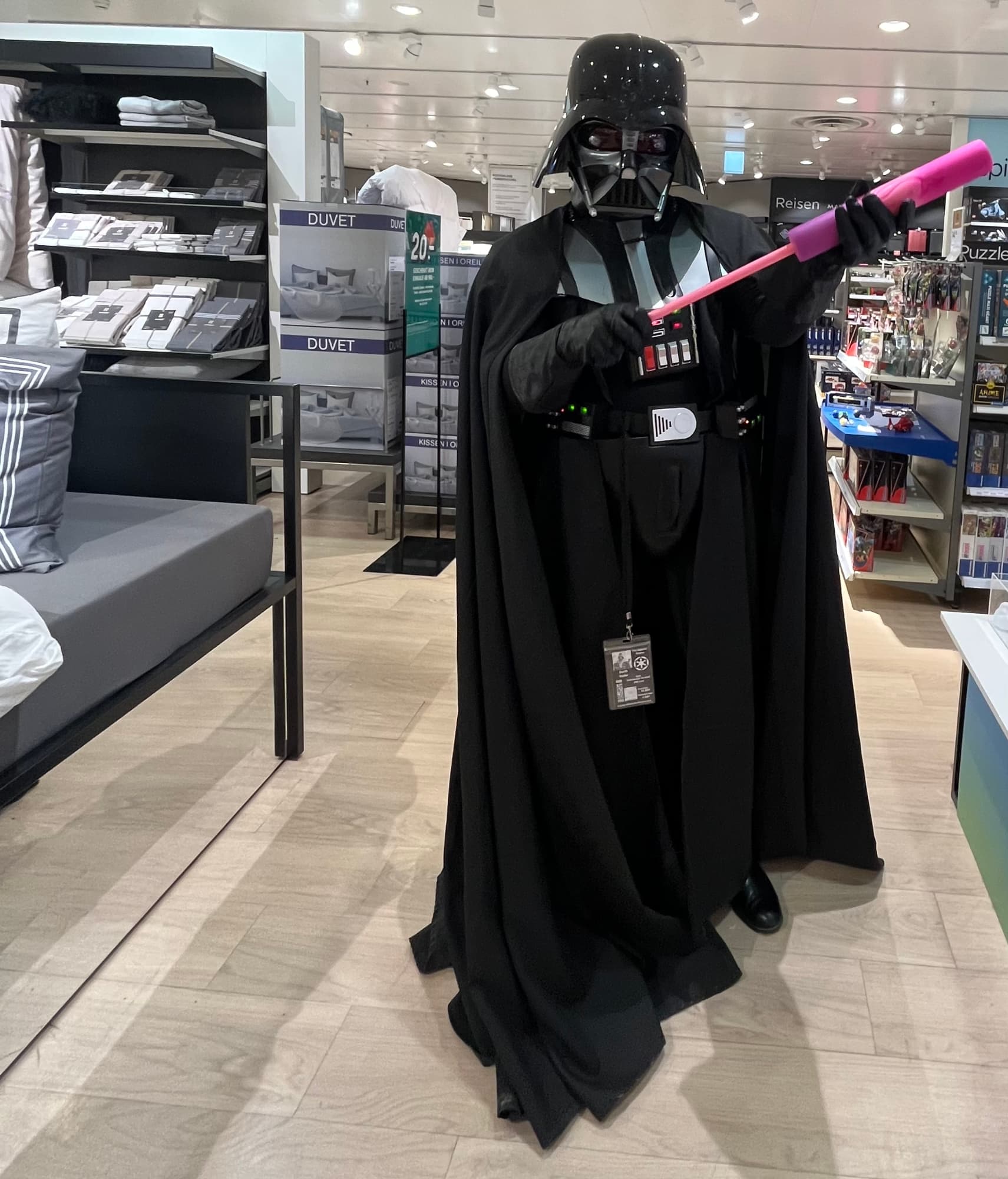 Nerdyflohmarkt - Photo 15