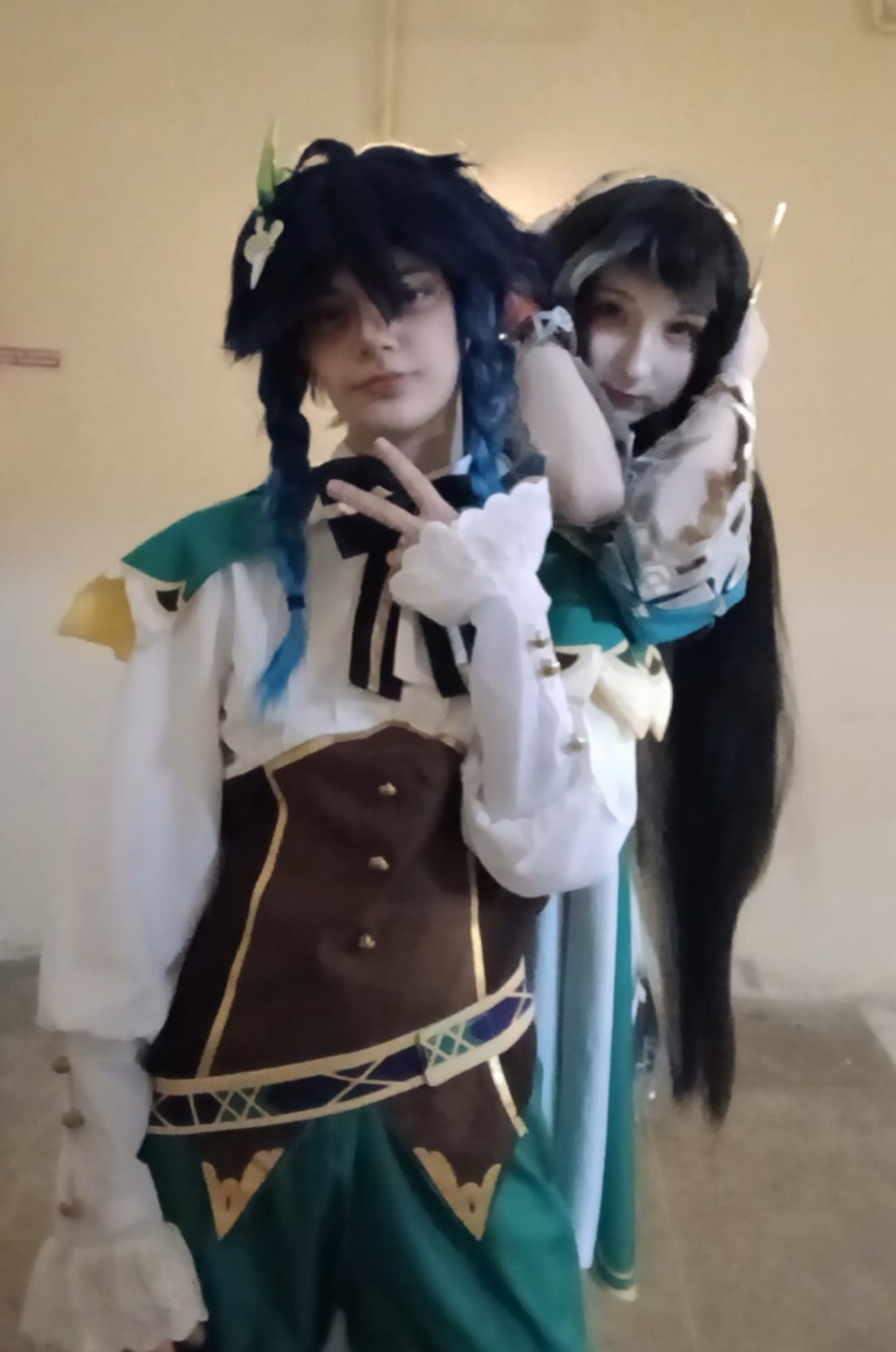 pose duo - Photo 26