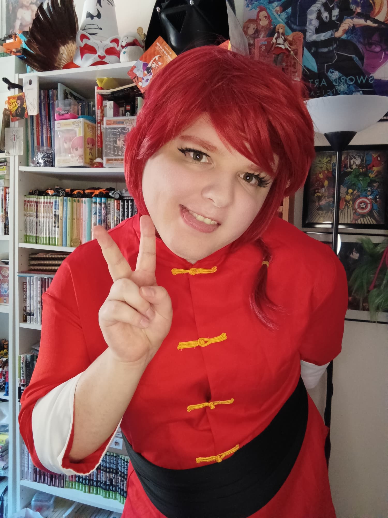 Ranma Saotome - Photo 3