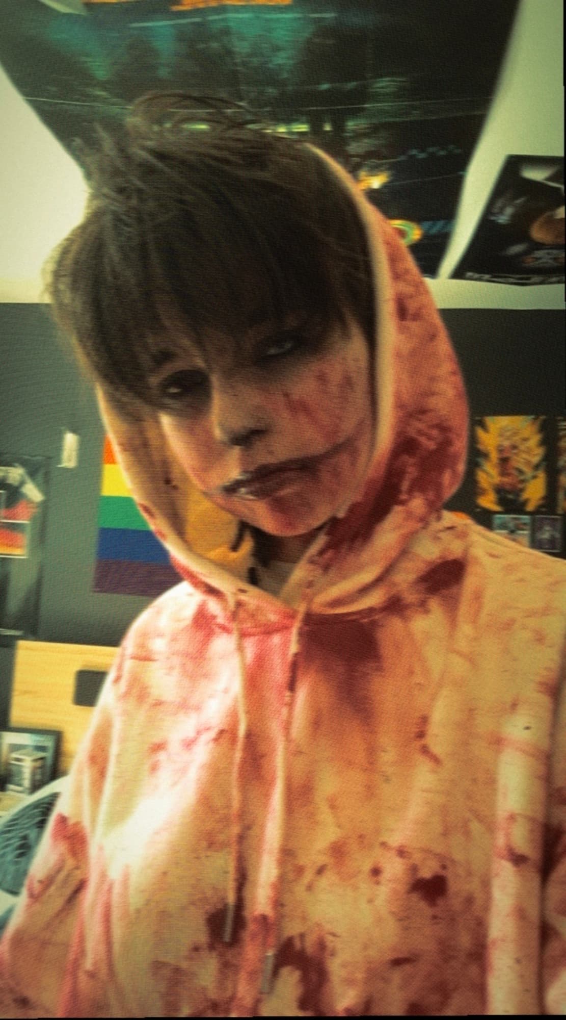 Jeff the killer  - Photo 3