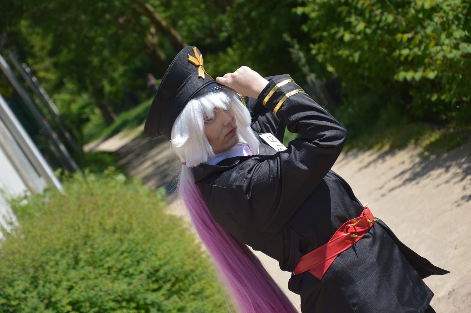 Kenjirou yozakura  - Photo 14