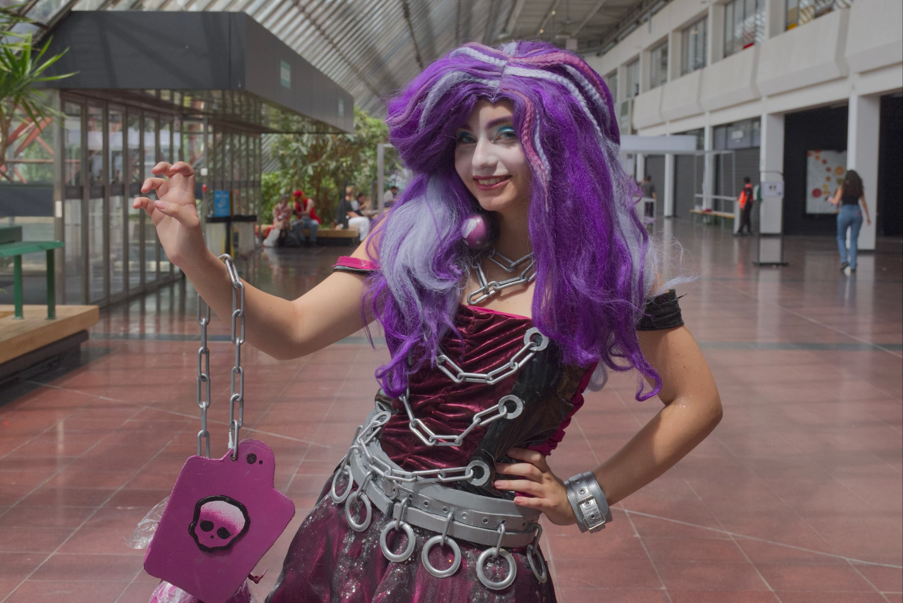 Monster High  - Photo 1