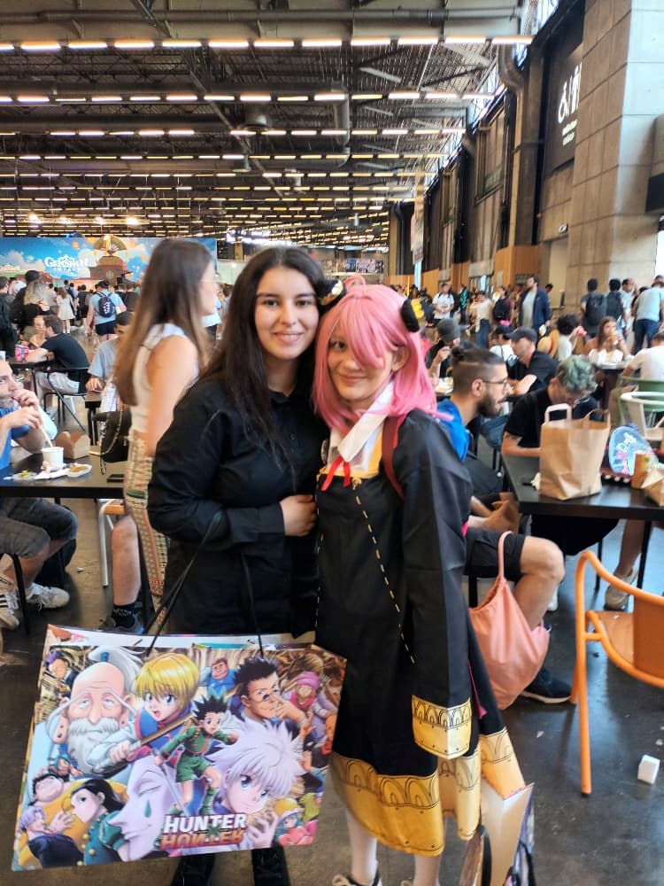 Anya Forger - Photo 3