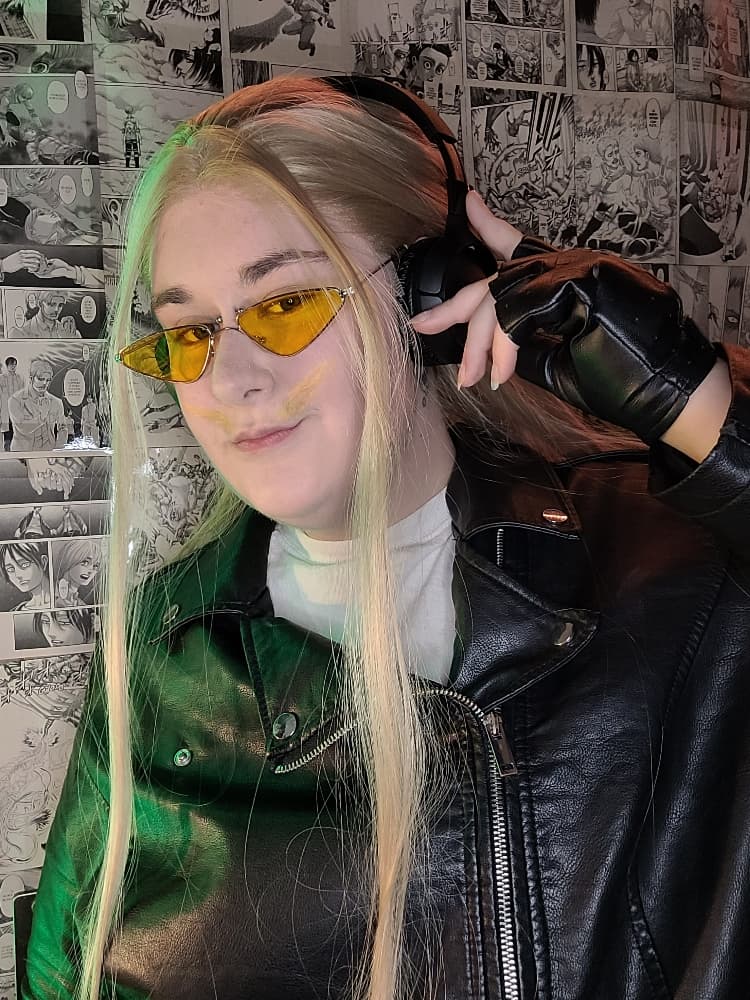 Present Mic - Photo 8