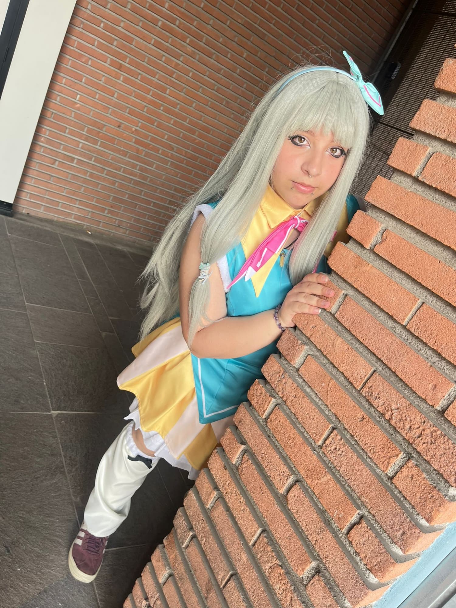 Nene Kusanagi - Photo 3