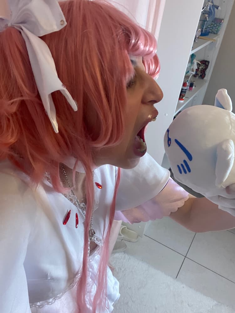 Goddess Madoka  - Photo 7