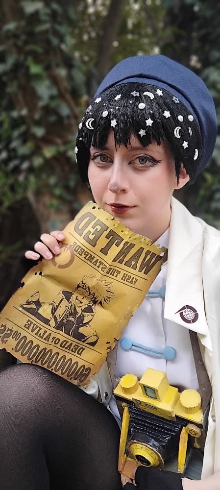 Meryl styfe  - Photo 14