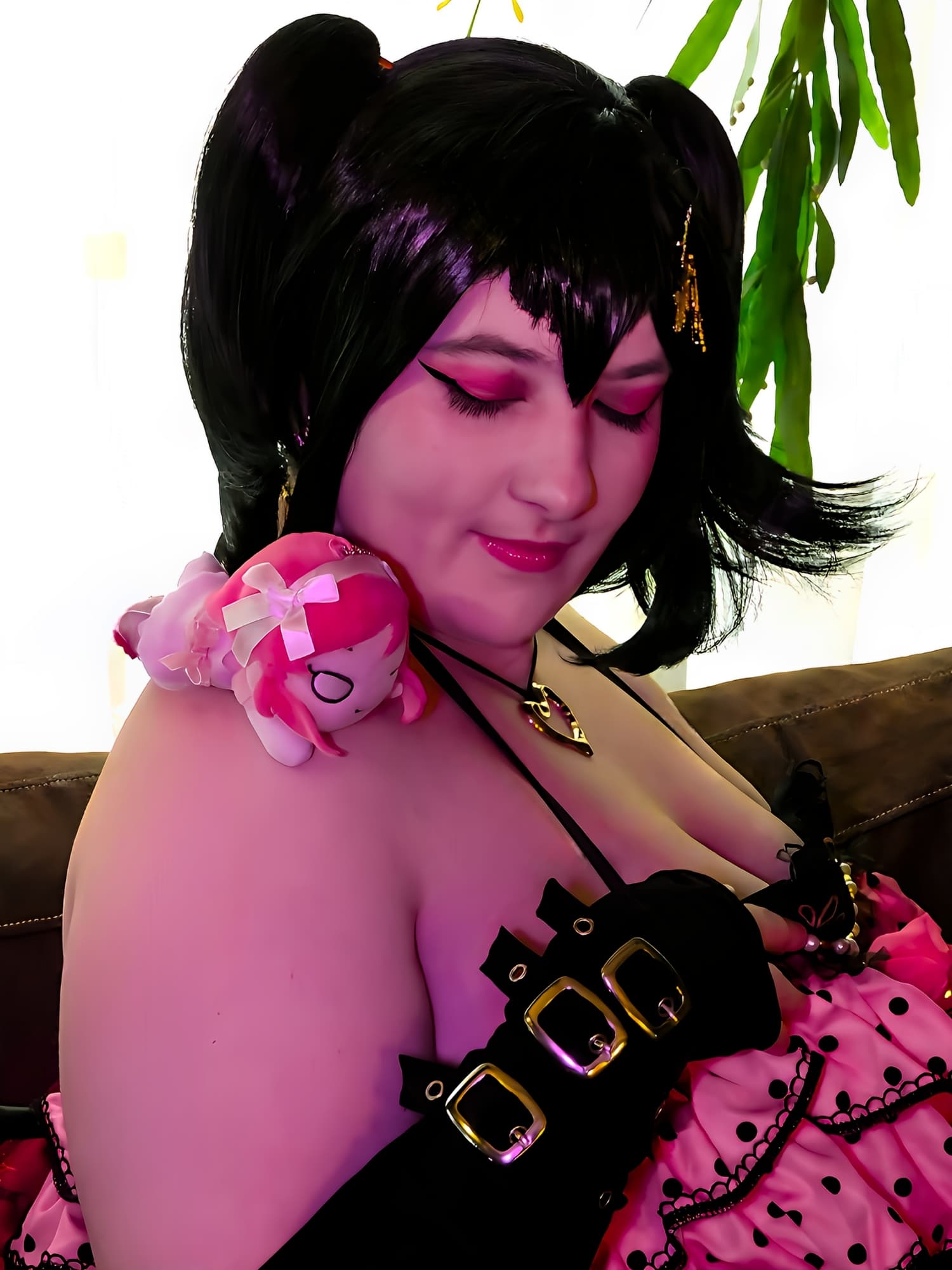 Nico Yazawa - Photo 1