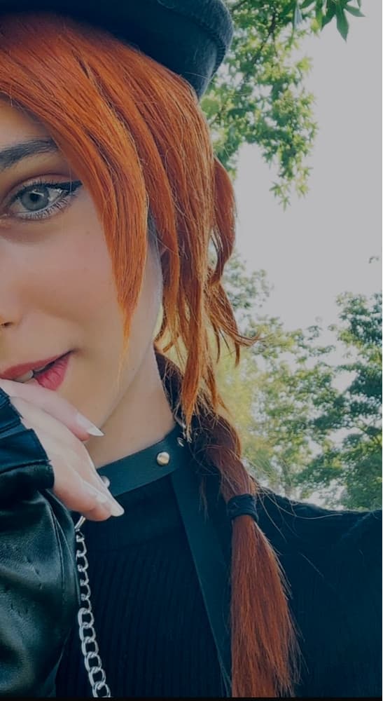 Chuuya (Fem) - Photo 3
