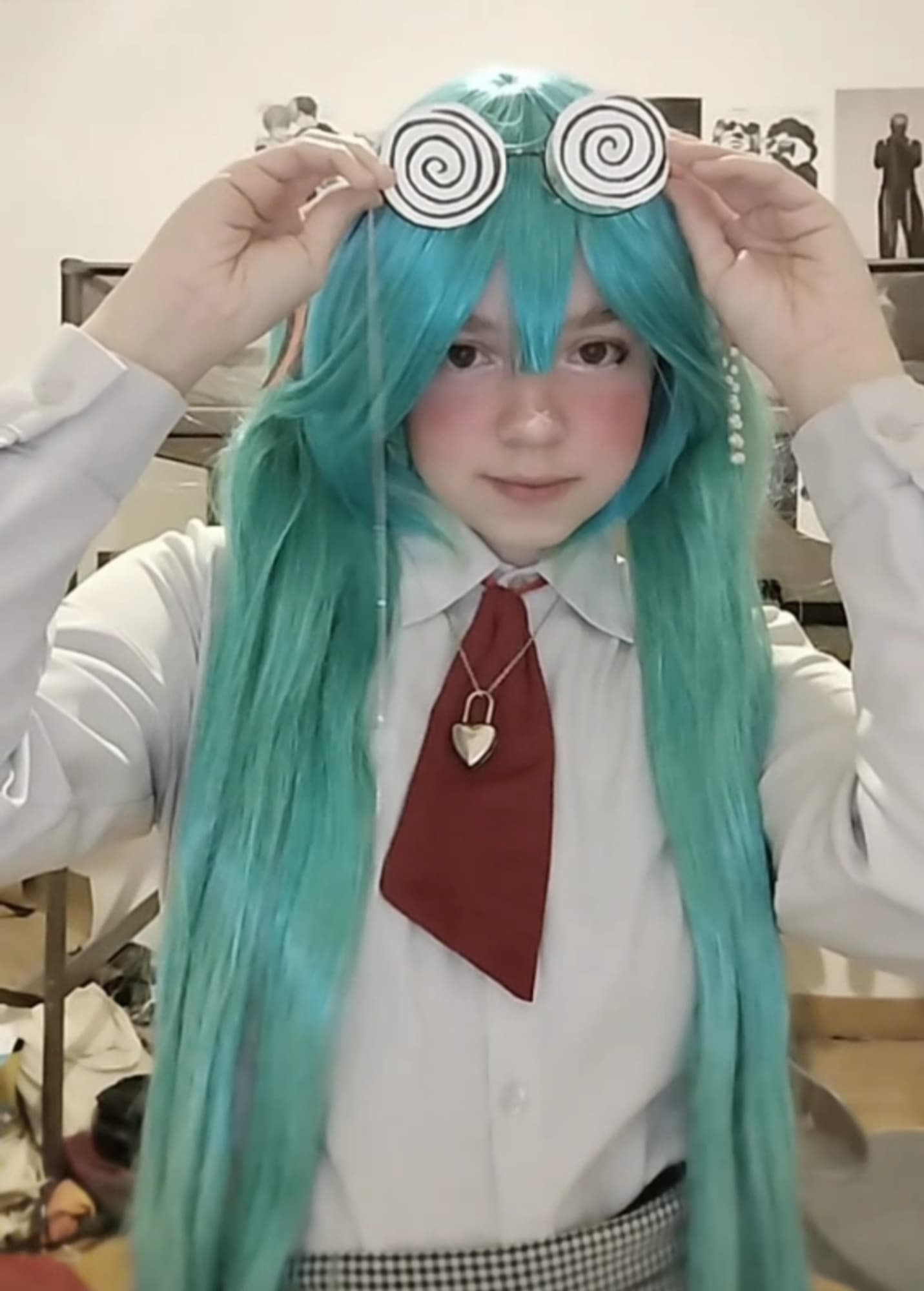 Rotten girl Miku 💌❌ - Photo 4