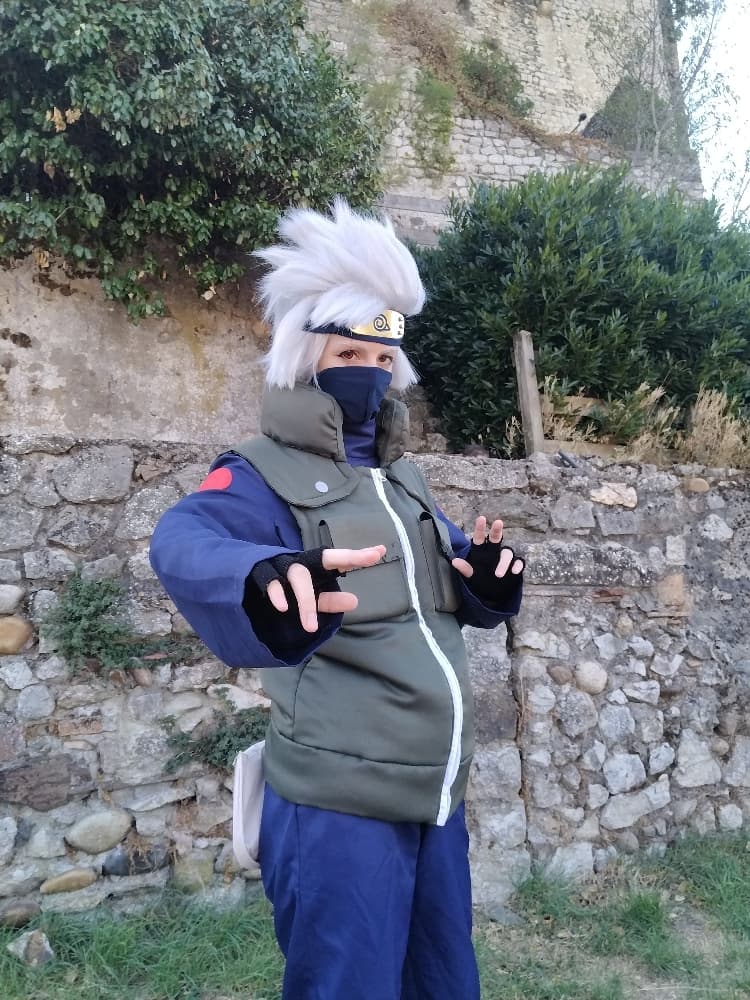 Kakashi Hatake  - Photo 9