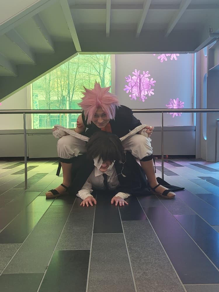 Chaotique Anya - Photo 44