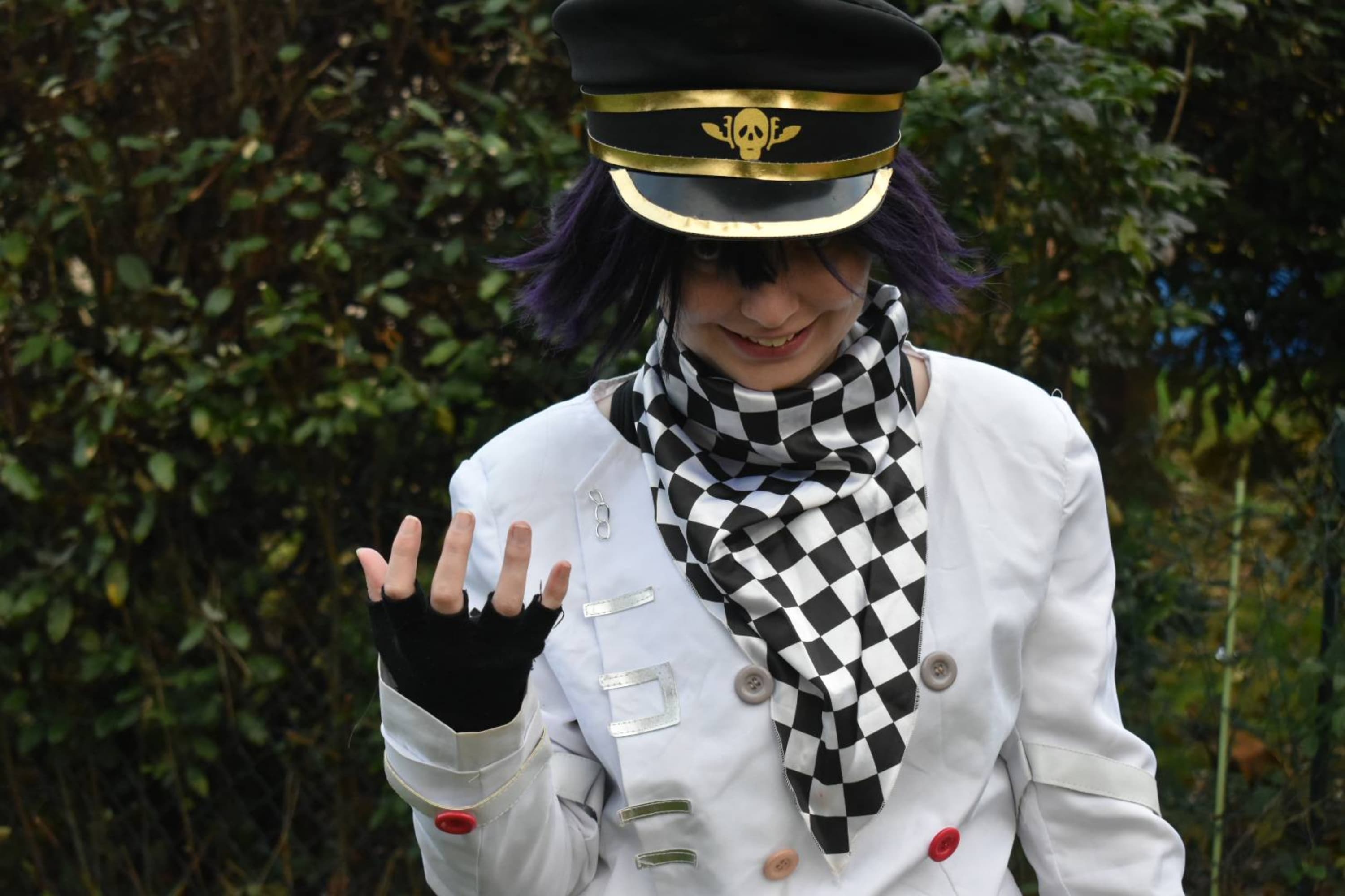 Kokichi Oma - Photo 11