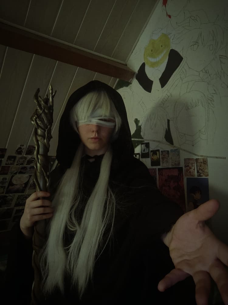 Tirésias  - Photo 1