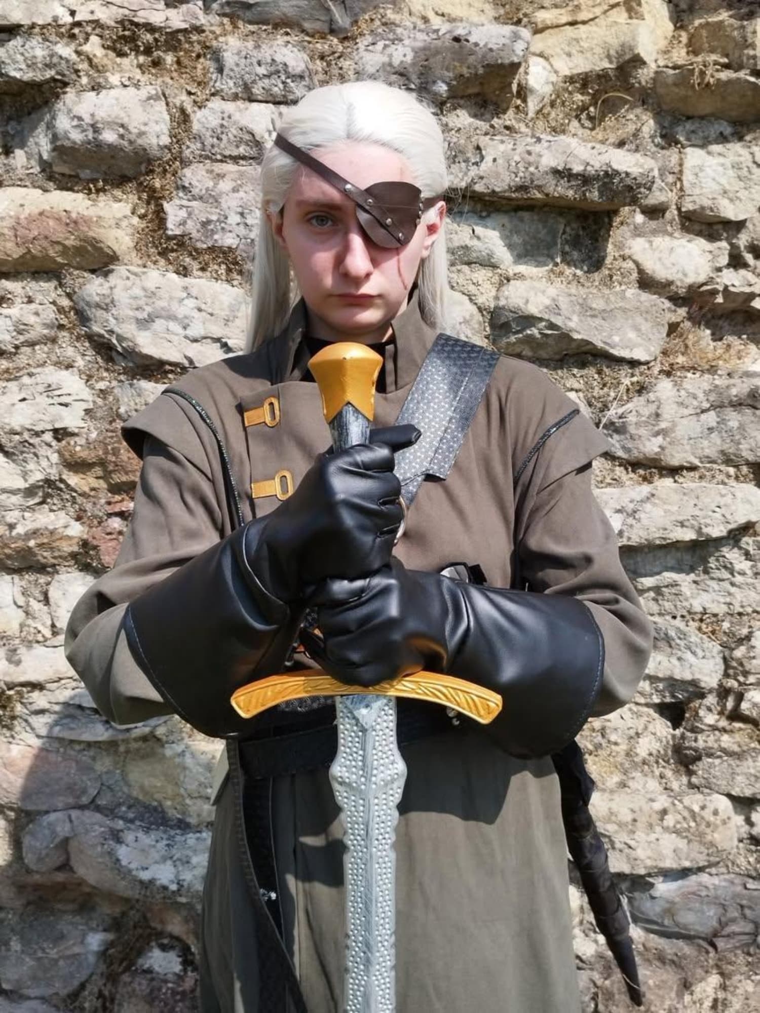 Aemond Regent - Photo 68