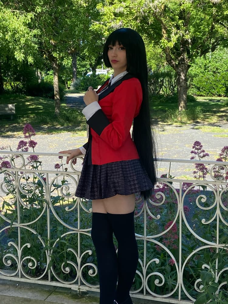 Yumeko - Photo 2