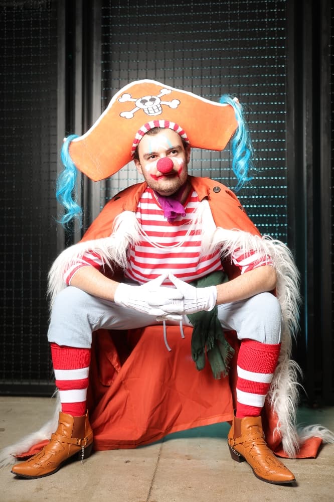 AnimFocal 2024 - Photo 7