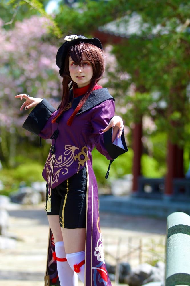 Outside Hu Tao - Photo 53