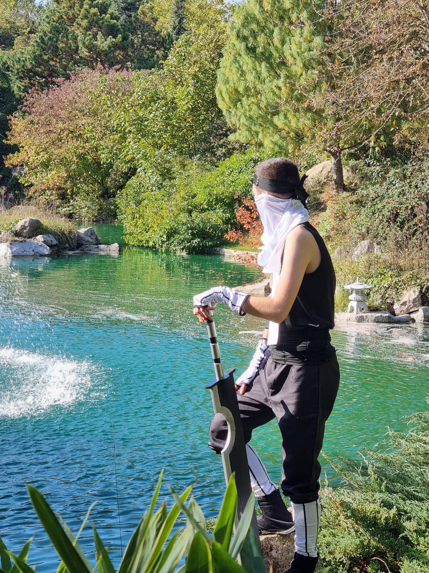 Zabuza - Photo 13