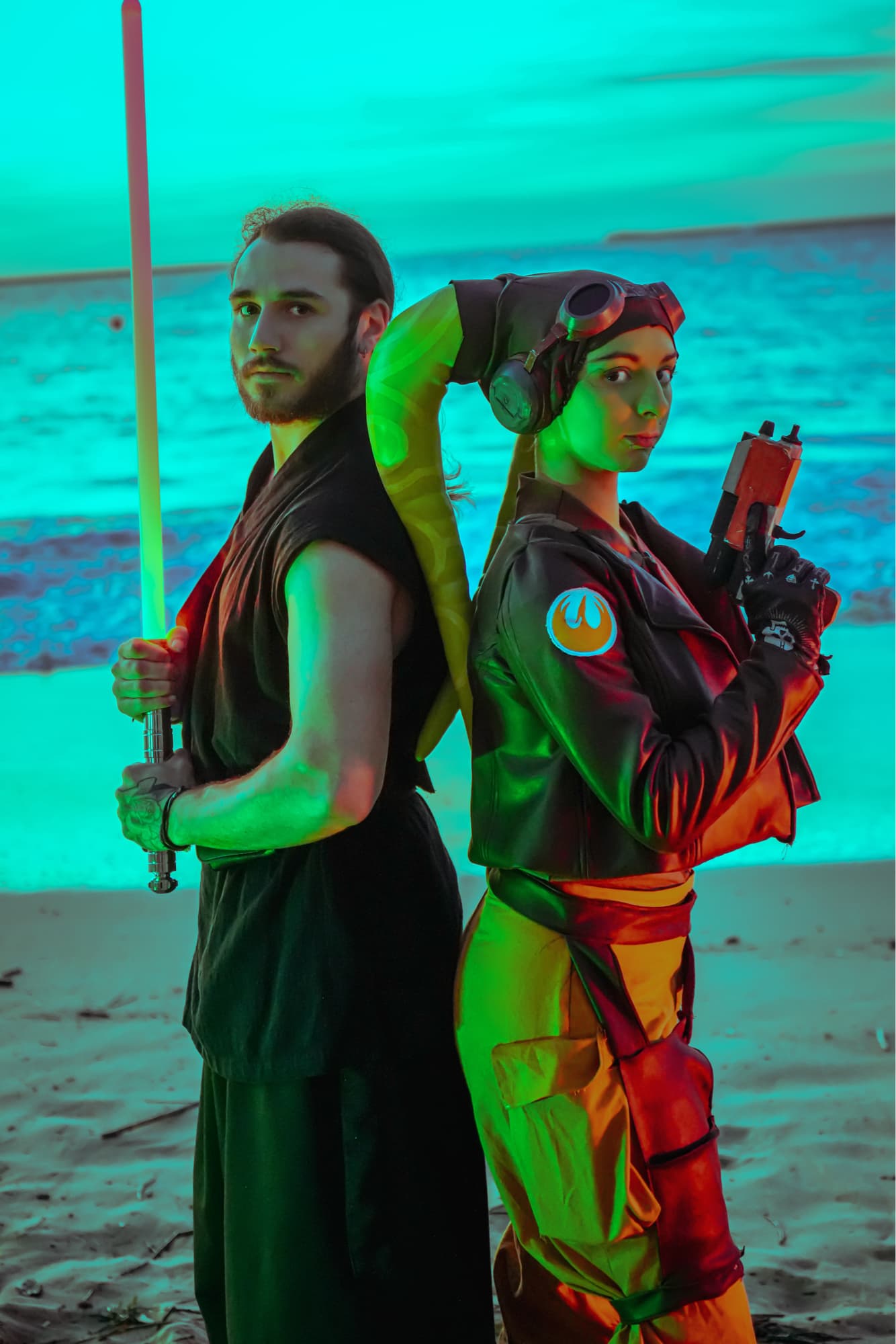 Hera Syndulla - Photo 7