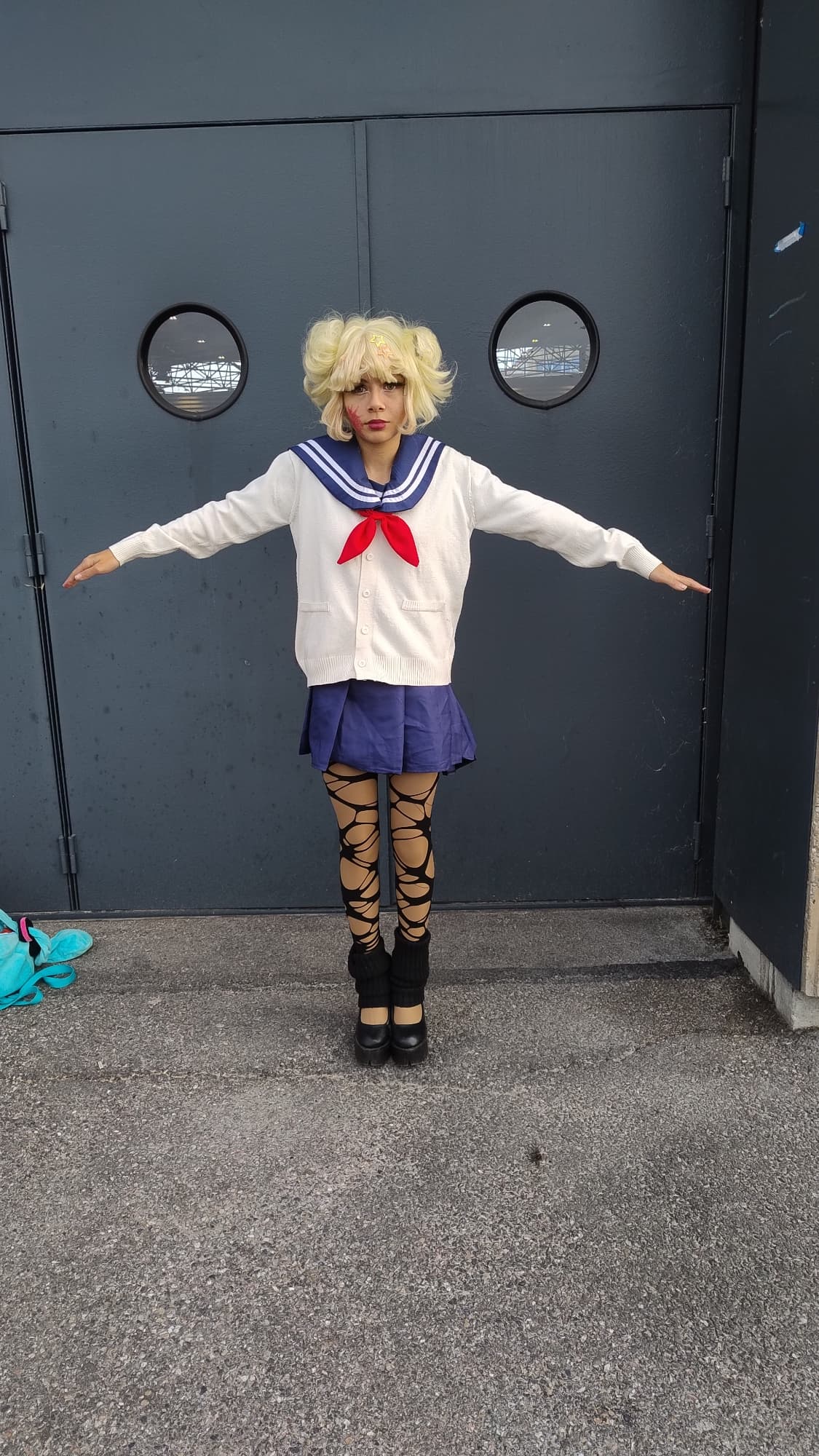 Toga Himiko  - Photo 16