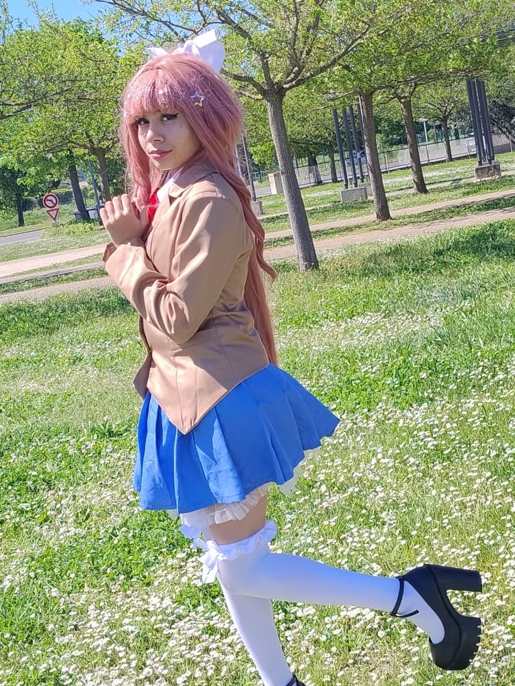 Monika - Photo 13
