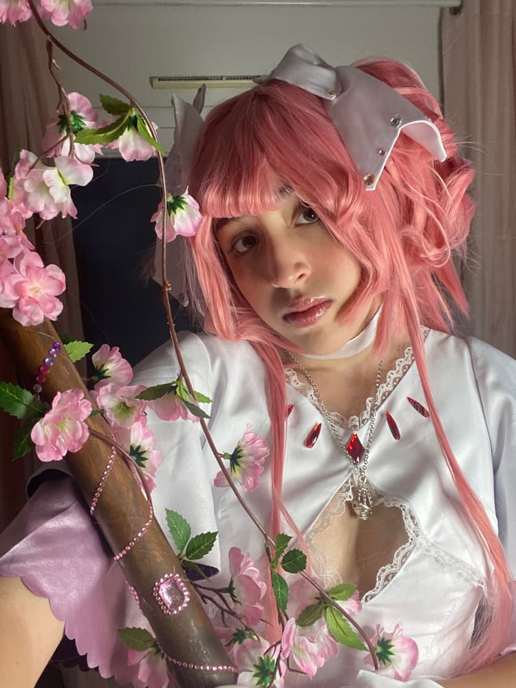 Goddess Madoka  - Photo 19