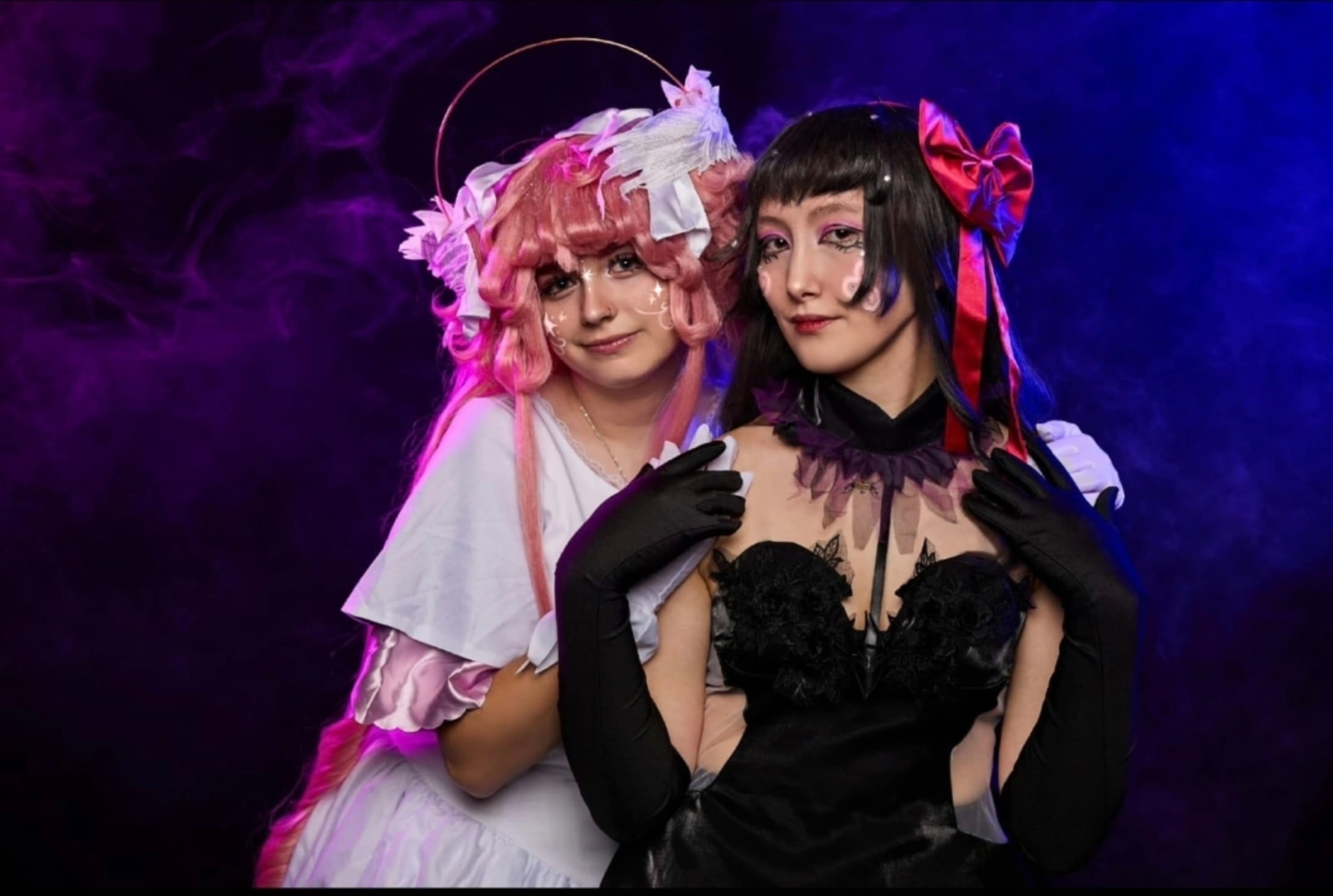 Madokami & Homura - Photo 3