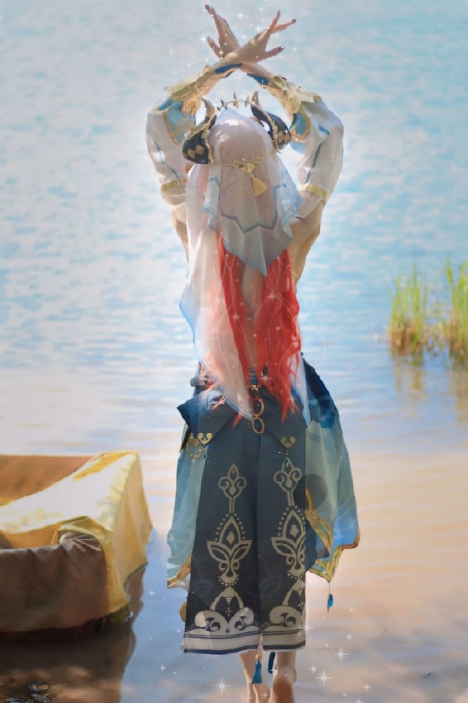 Nilou