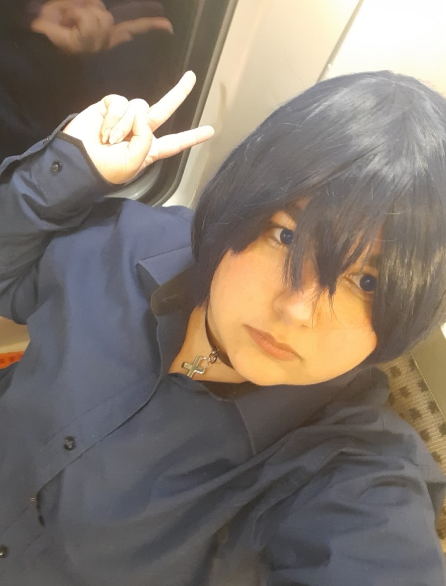 Ikuto - Photo 5