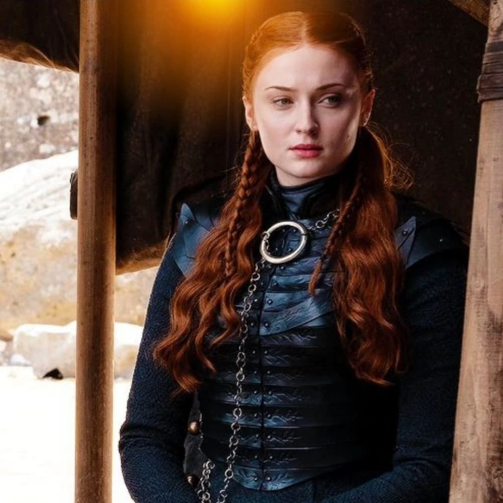 Sansa
