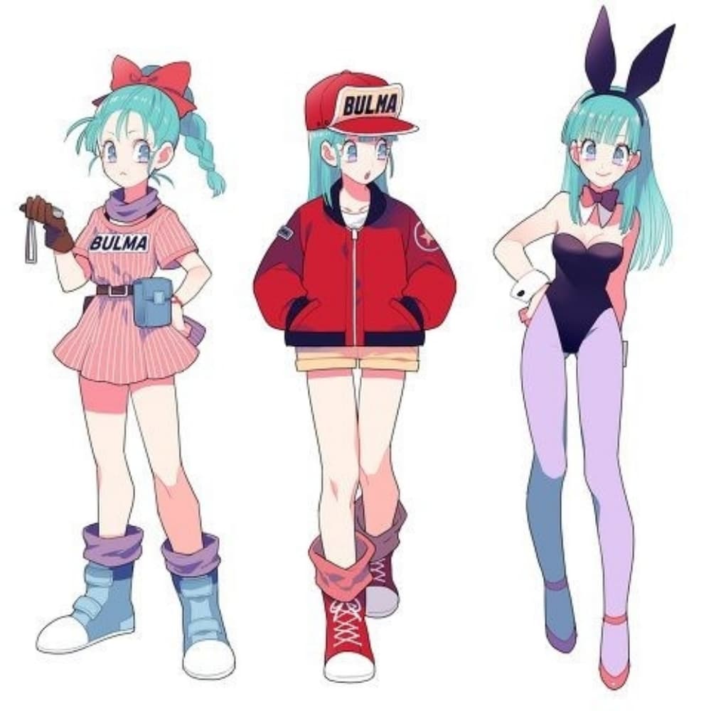 Bulma