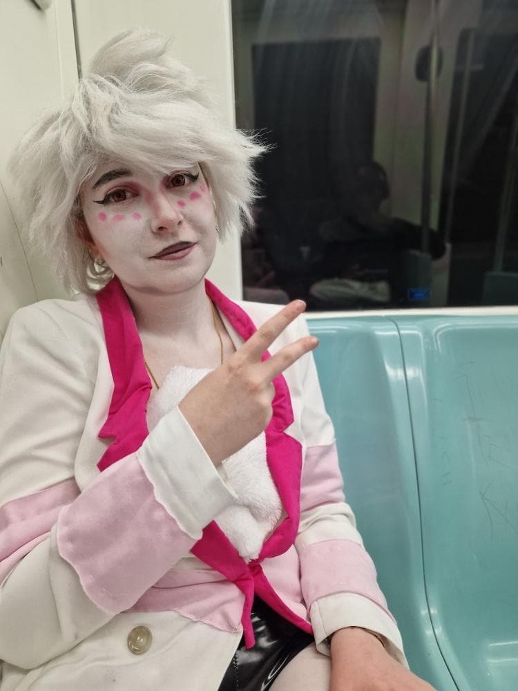 Angel Métro  - Photo 7