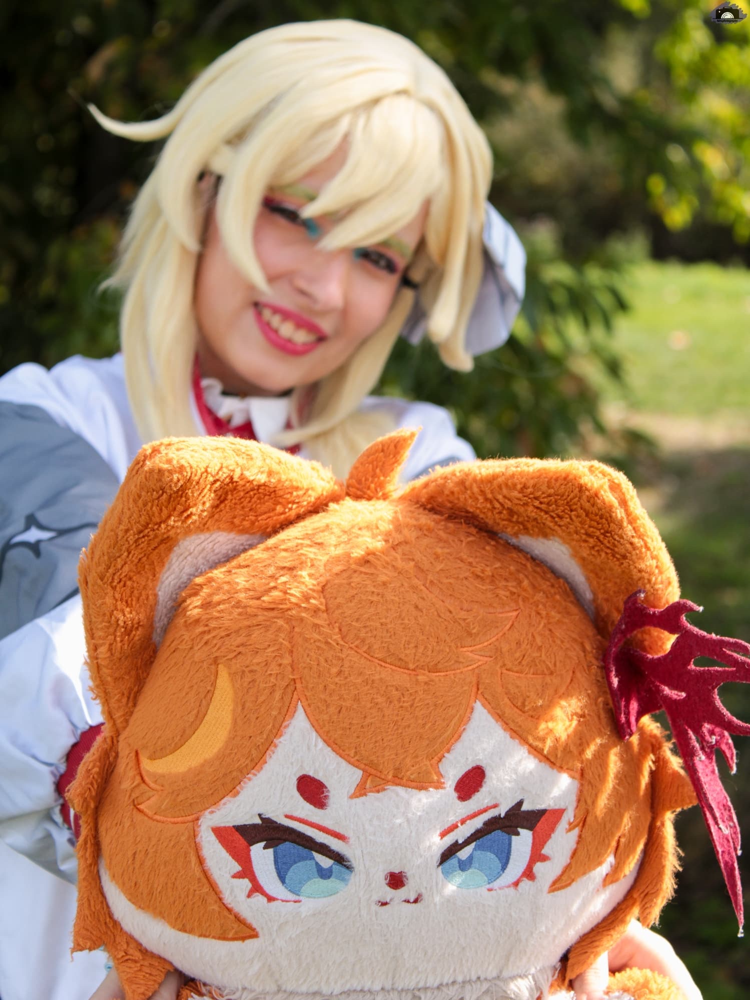 Tartaglia/Lumine - Photo 3