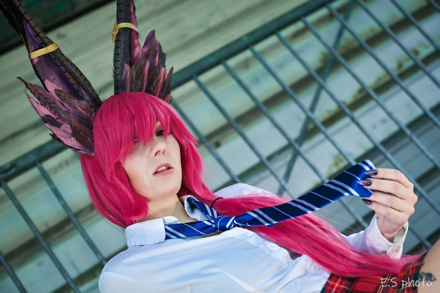 Xayah Valoran City  - Photo 5