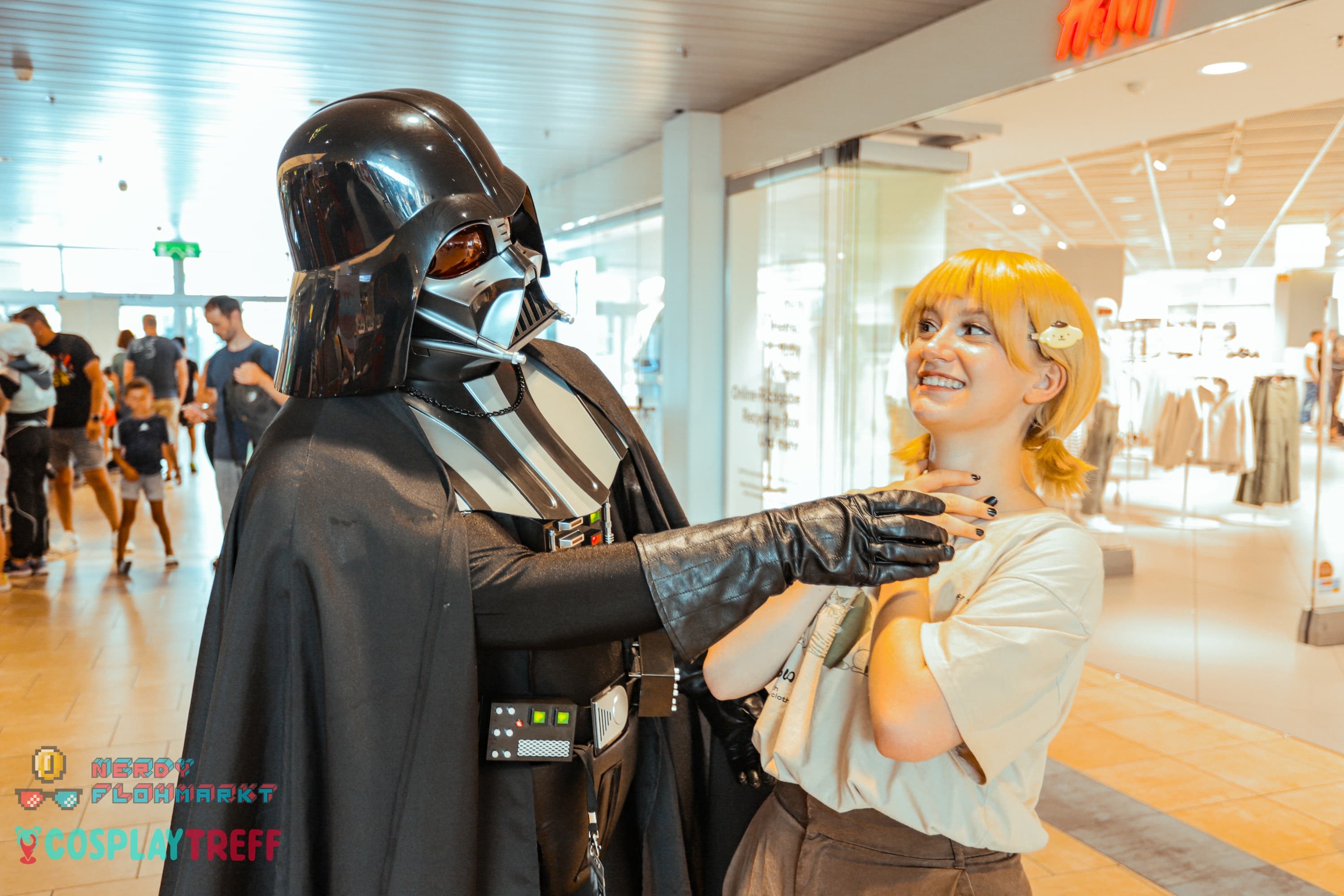 Nerdyflohmarkt - Photo 18