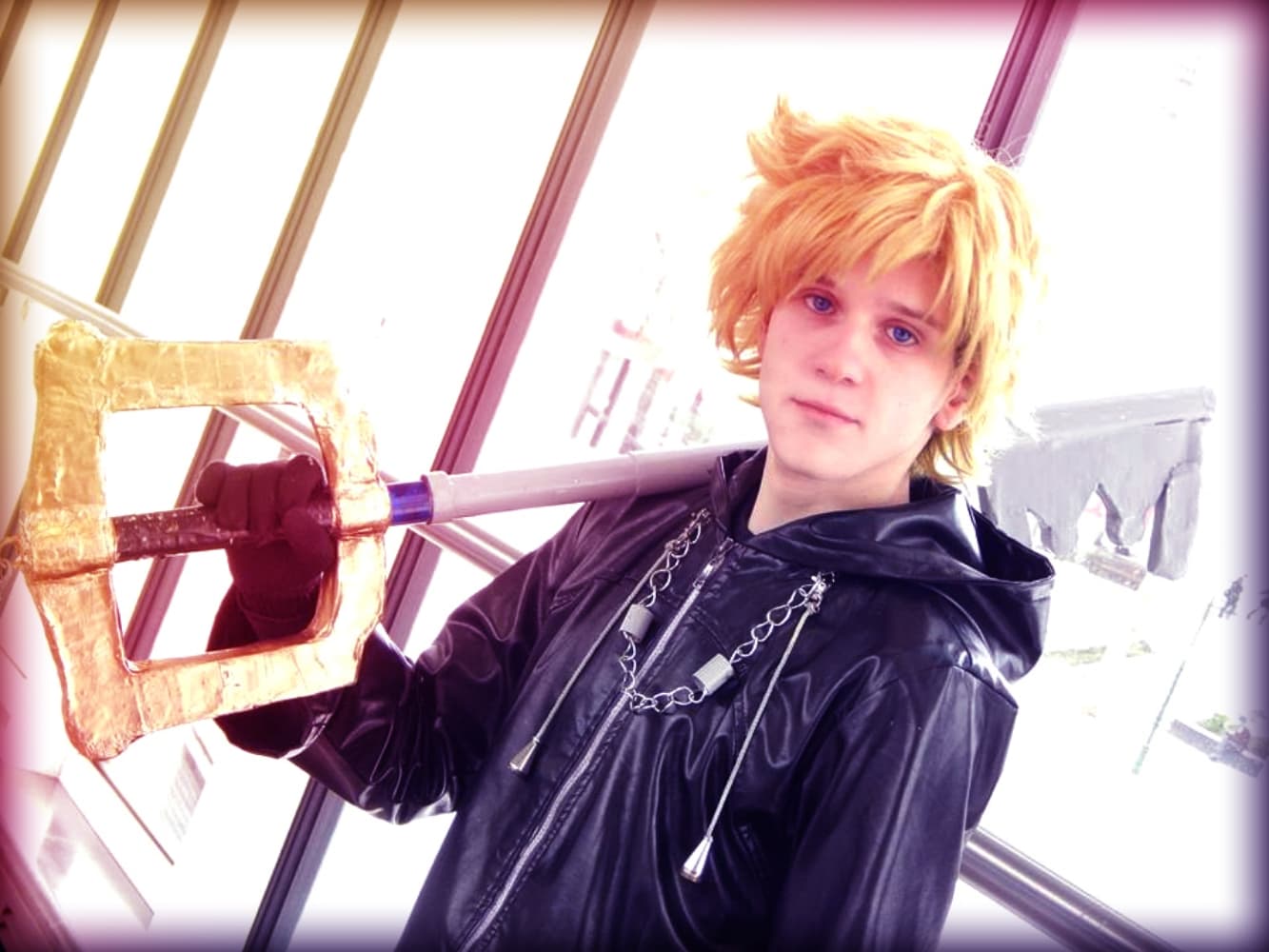 Oraganisation XIII - Photo 3