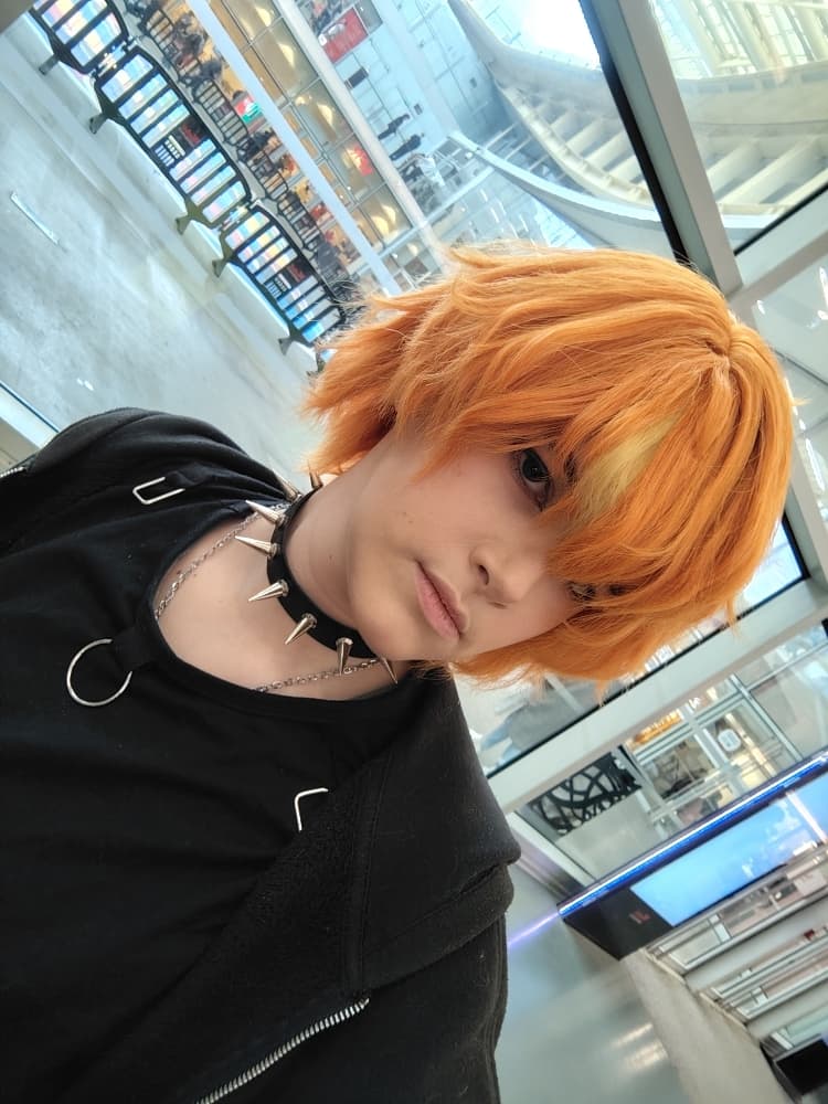 Akito au karaoke  - Photo 10