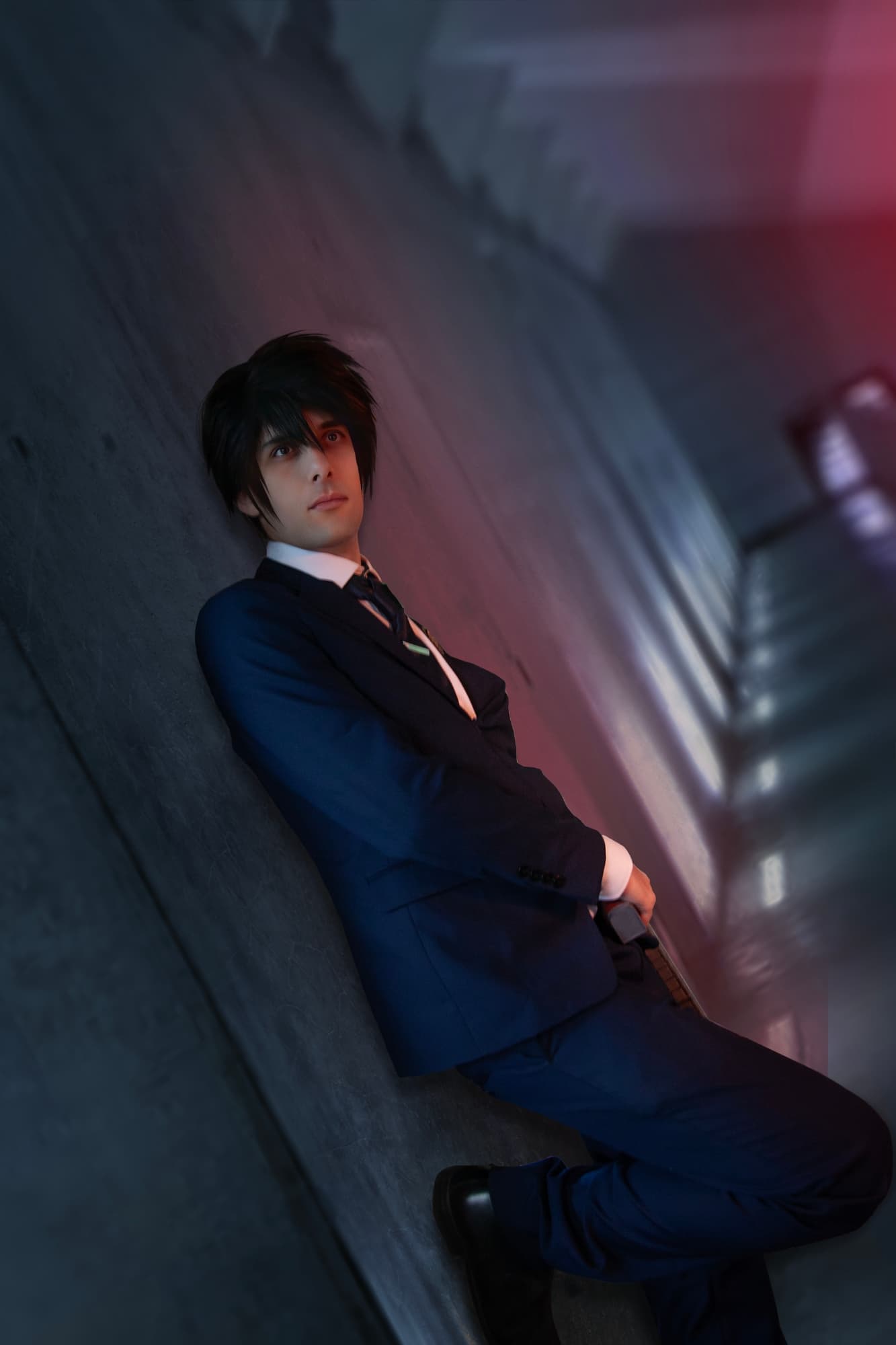 Vincent Valentine T - Photo 7