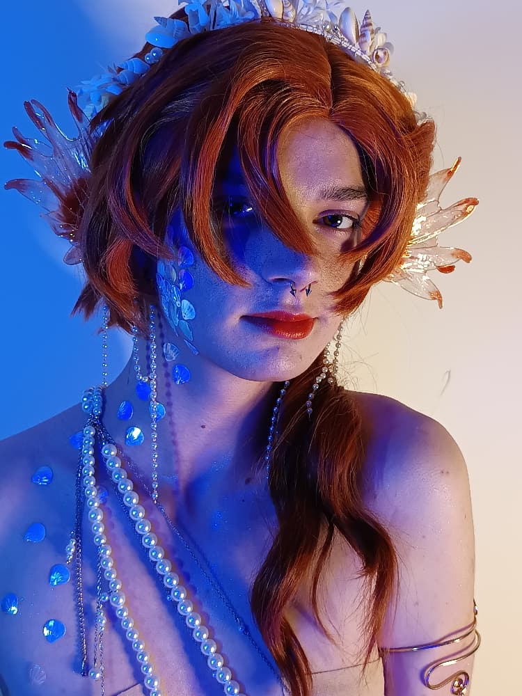 Chuuya sirène - Photo 4