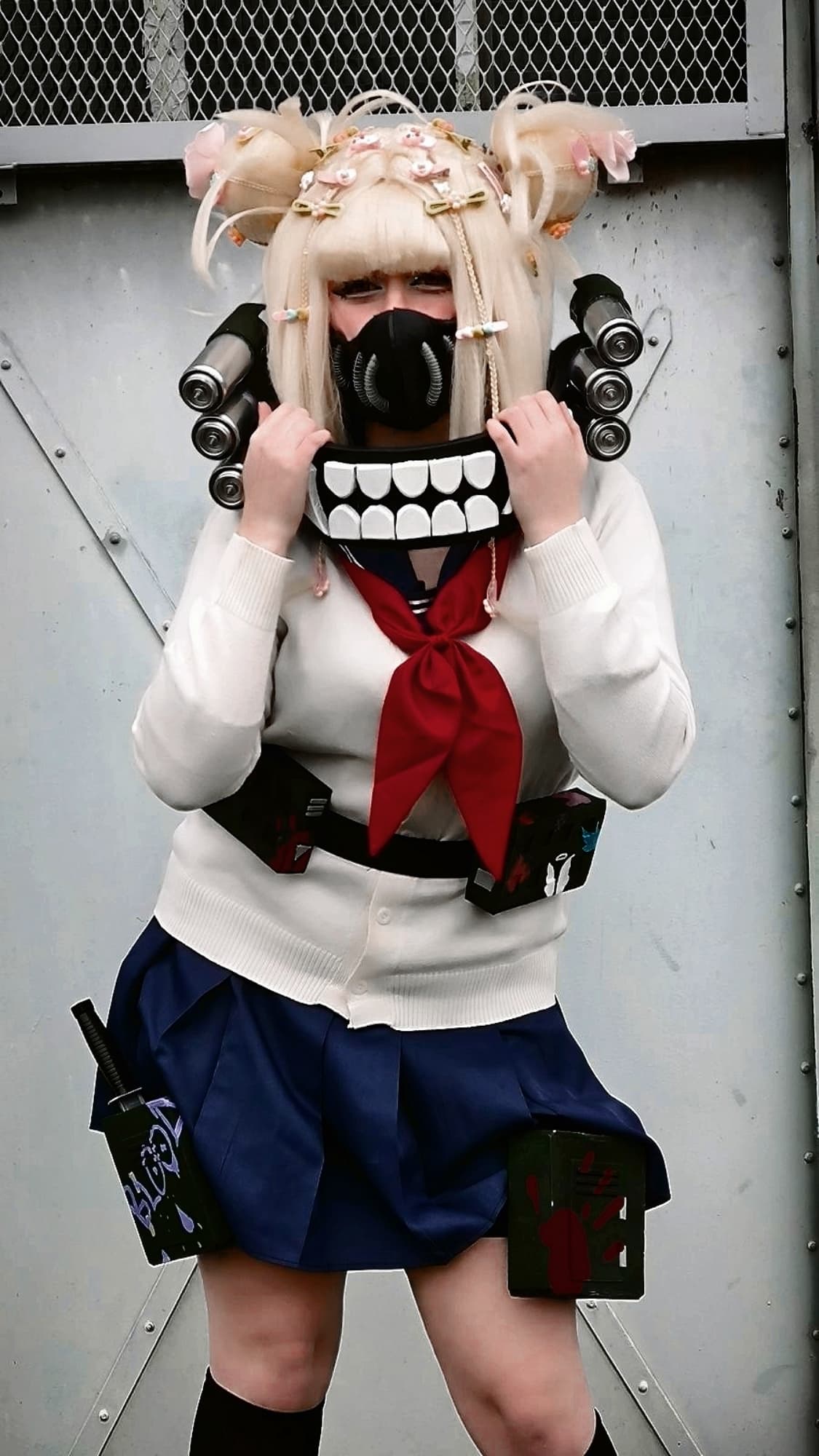 Toga Himiko  - Photo 2