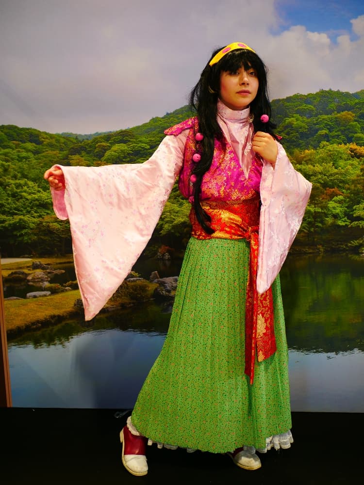 Alluka Zoldyck  - Photo 36