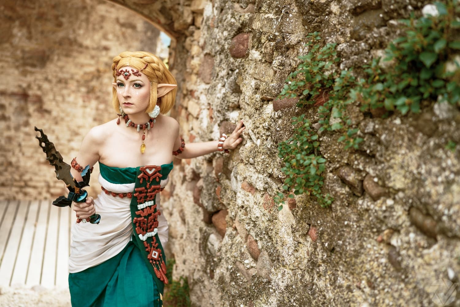 Volta - Zelda TotK - Photo 3