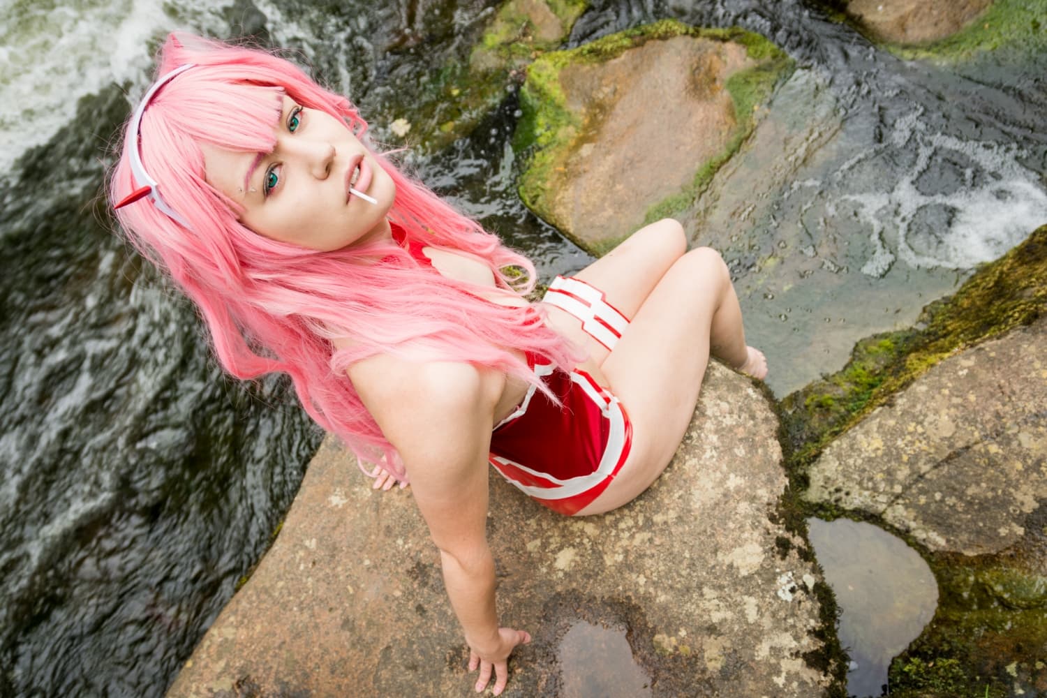 Zéro two  - Photo 9