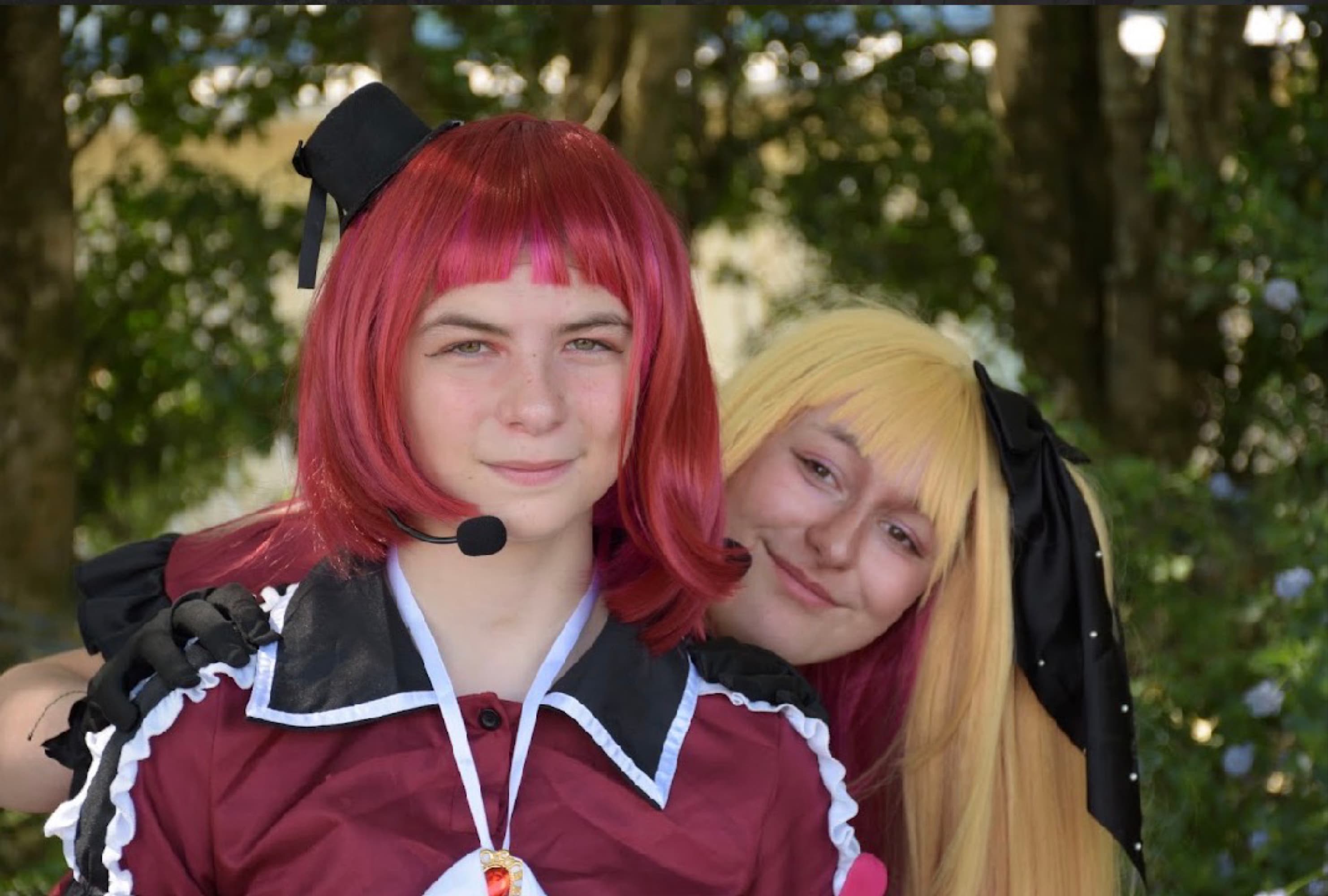 Ruby X Kana  - Photo 12