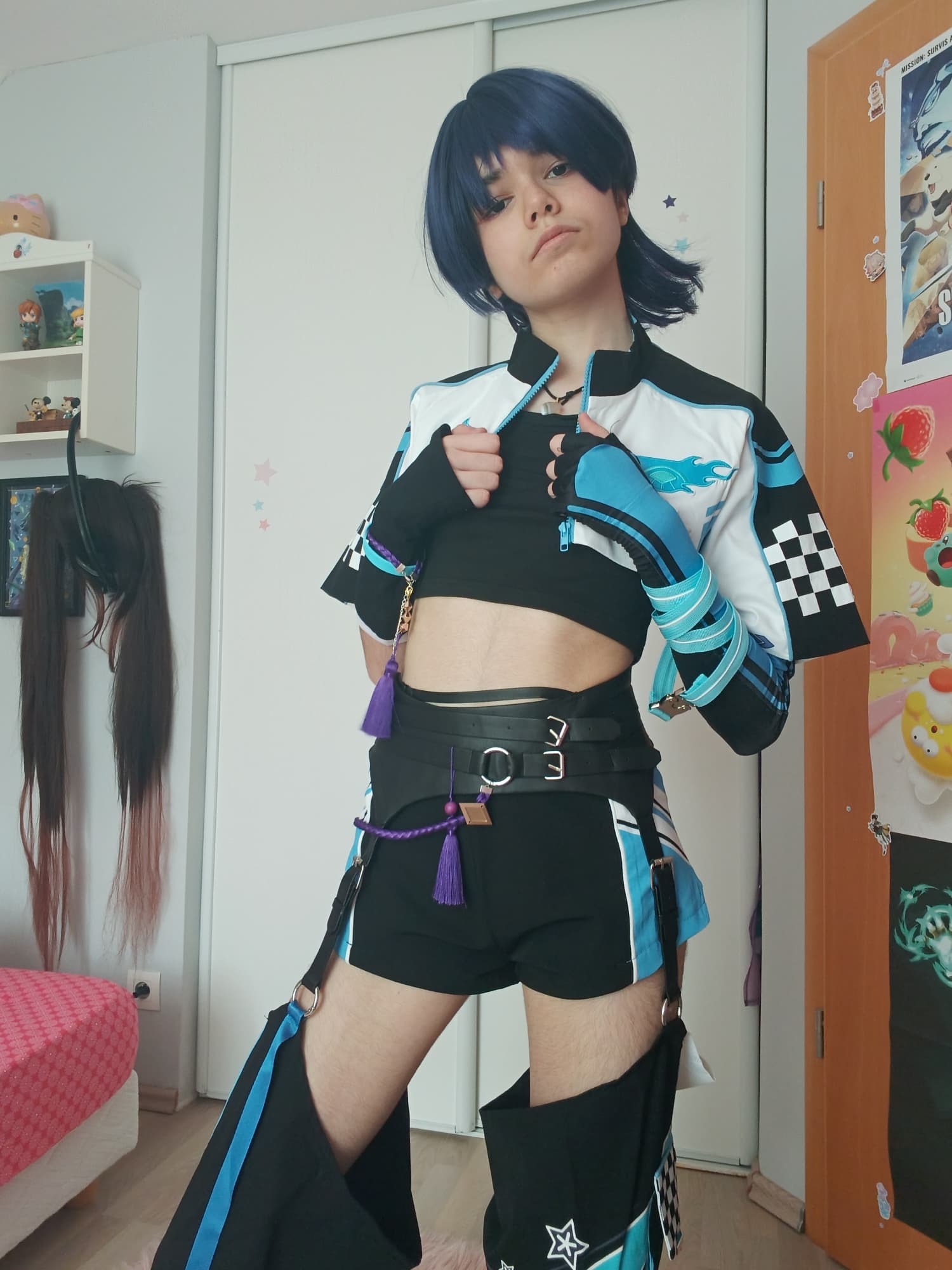 Scara racer 🏁 - Photo 4