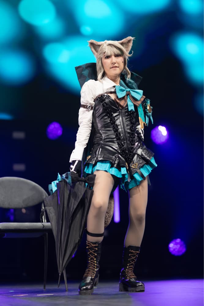 Lynette à Polymanga  - Photo 6